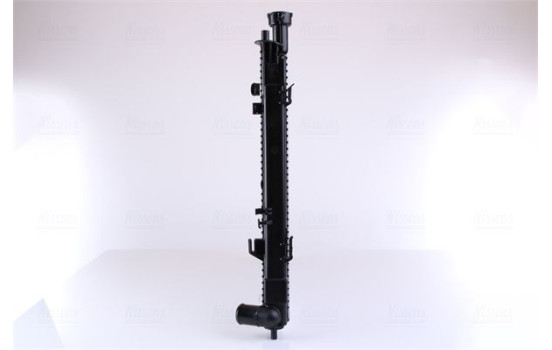 Radiador 66761 Nissens, Imagen 4