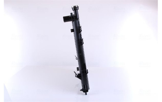Radiador 66762 Nissens, Imagen 4
