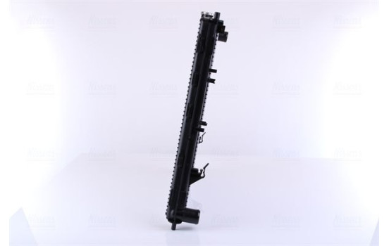 Radiador 66762 Nissens, Imagen 5