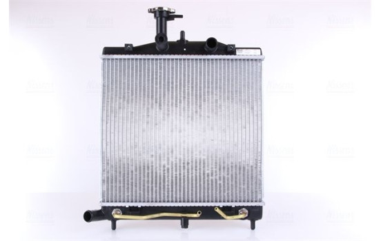 Radiador 66771 Nissens, Imagen 2