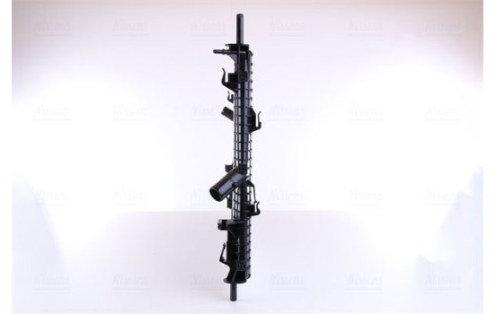Radiador 66861 Nissens, Imagen 4