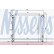 Radiador 67078 Nissens
