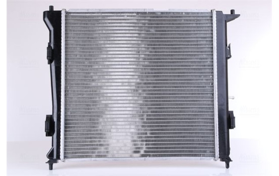 Radiador 67078 Nissens, Imagen 4