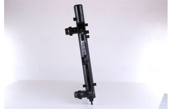 Radiador 67303 Nissens, Imagen 3