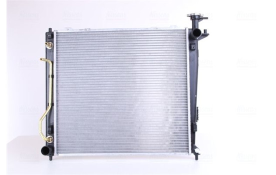 Radiador 67465 Nissens, Imagen 3