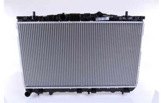 Radiador 67469 Nissens, Imagen 2