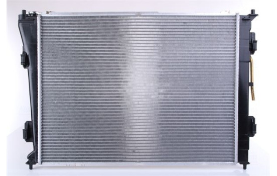Radiador 675012 Nissens, Imagen 3