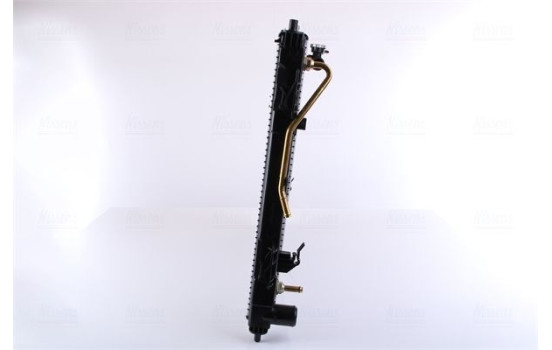 Radiador 675012 Nissens, Imagen 5