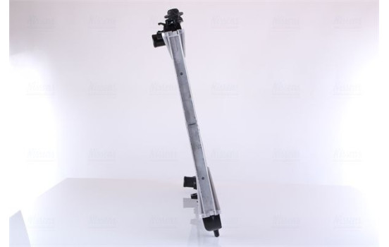 Radiador 675017 Nissens, Imagen 4