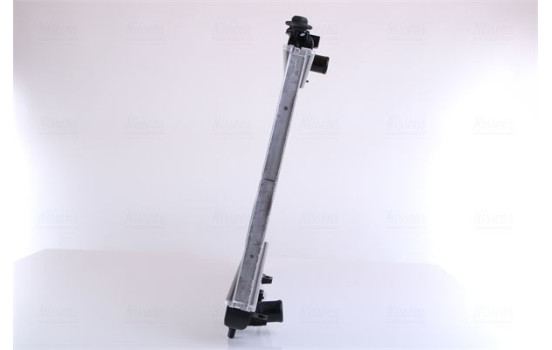 Radiador 675017 Nissens, Imagen 5