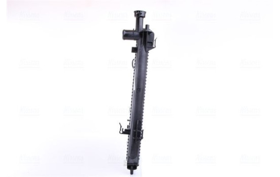 Radiador 675035 Nissens, Imagen 2