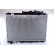 Radiador 67528 Nissens, Miniatura 3