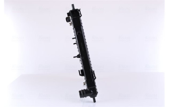 Radiador 67608 Nissens, Imagen 5