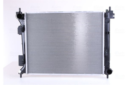 Radiador 67611 Nissens, Imagen 2