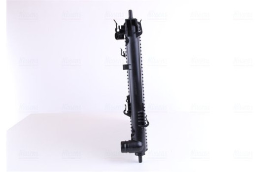 Radiador 67611 Nissens, Imagen 4