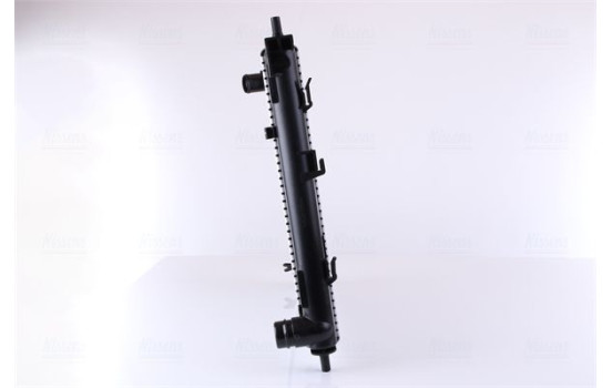 Radiador 67615 Nissens, Imagen 4