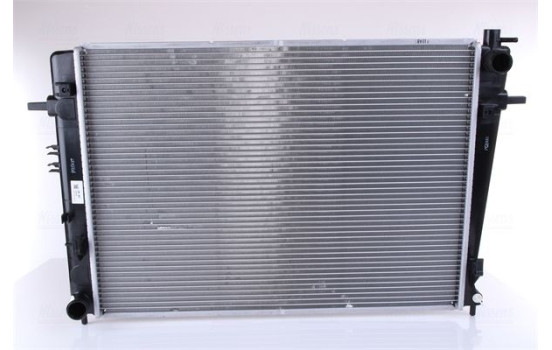 Radiador 67618 Nissens, Imagen 2