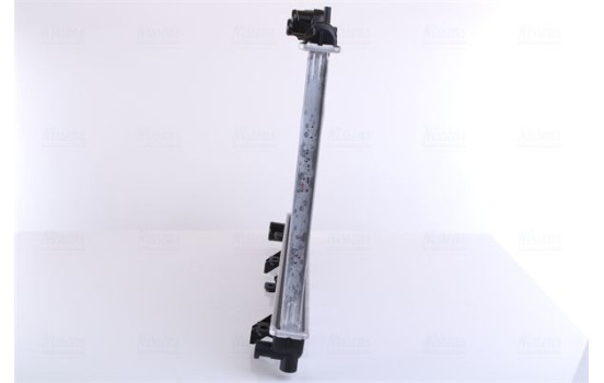 Radiador 67721 Nissens, Imagen 3