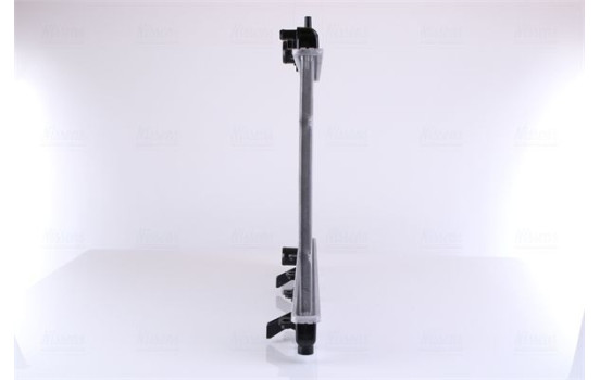 Radiador 67724 Nissens, Imagen 4