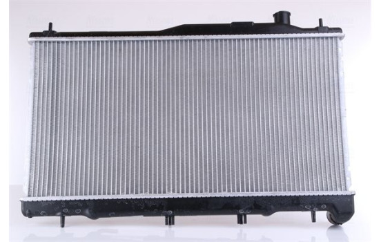 Radiador 67739 Nissens, Imagen 3