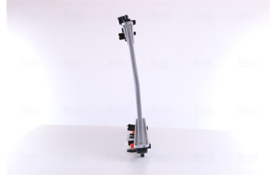 Radiador 68096 Nissens, Imagen 5