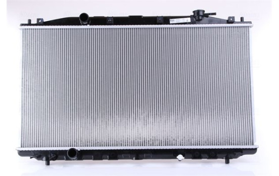 Radiador 681373 Nissens, Imagen 2