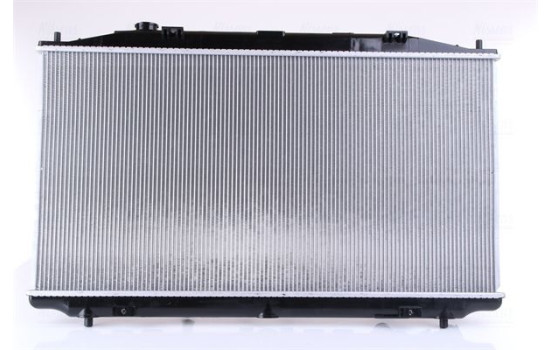 Radiador 681373 Nissens, Imagen 3
