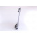 Radiador 681374 Nissens, Miniatura 4