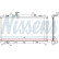 Radiador 68509 Nissens, Miniatura 2