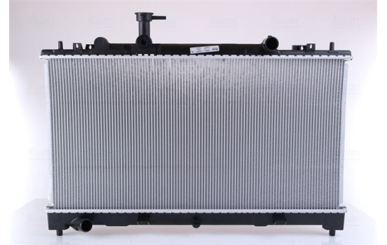 Radiador 68510 Nissens, Imagen 2