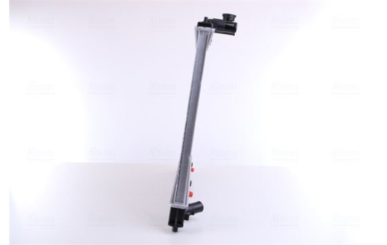 Radiador 68524 Nissens, Imagen 6