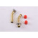 Radiador 68524 Nissens, Miniatura 7