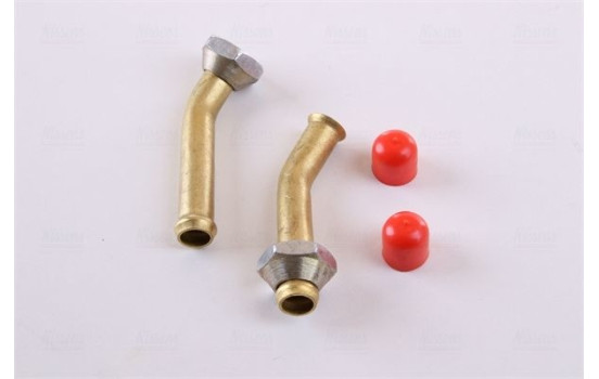 Radiador 68524 Nissens, Imagen 7
