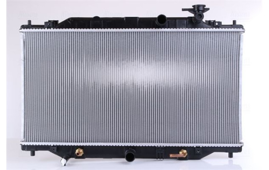 Radiador 68537 Nissens, Imagen 2