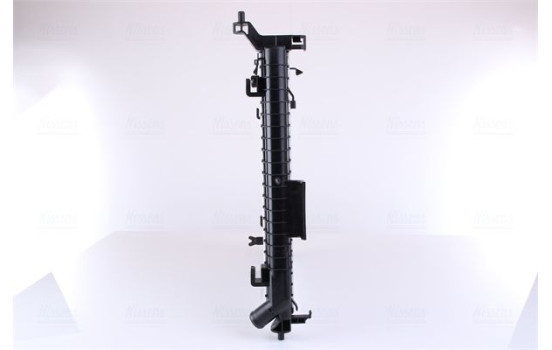Radiador 68720 Nissens, Imagen 5