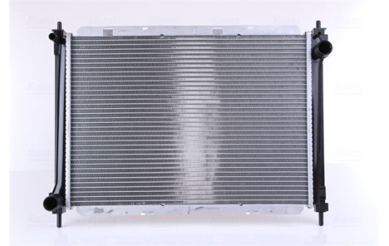 Radiador 68722 Nissens, Imagen 3