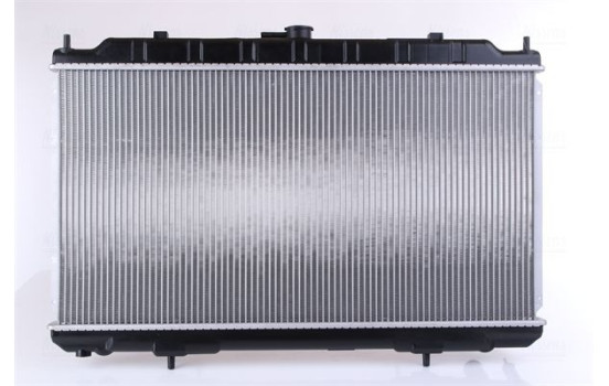 Radiador 68739 Nissens, Imagen 3