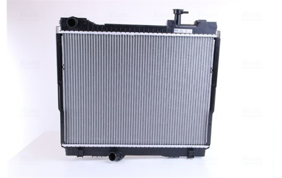 Radiador 68742 Nissens, Imagen 2