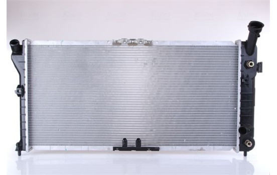 Radiador 69215 Nissens, Imagen 3
