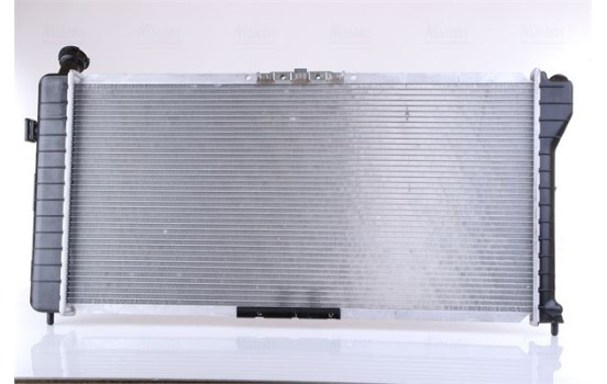 Radiador 69215 Nissens, Imagen 4