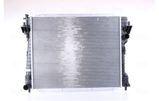 Radiador 69222 Nissens, Imagen 3