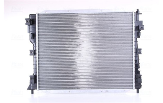 Radiador 69222 Nissens, Imagen 4