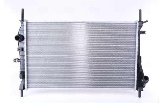 Radiador 69252 Nissens, Imagen 3
