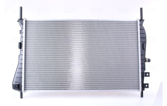 Radiador 69252 Nissens, Imagen 4