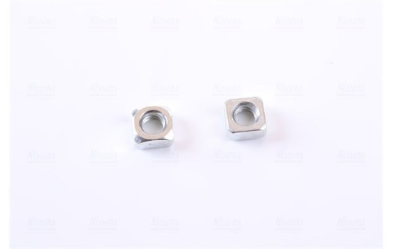 Radiador 69252 Nissens, Imagen 7