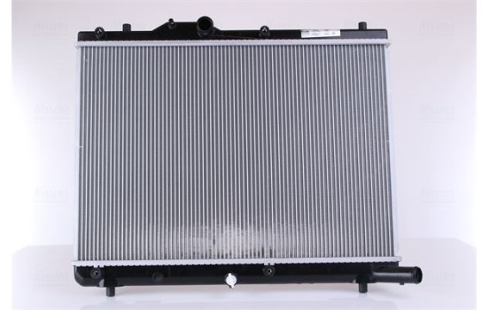 Radiador 69403 Nissens, Imagen 2