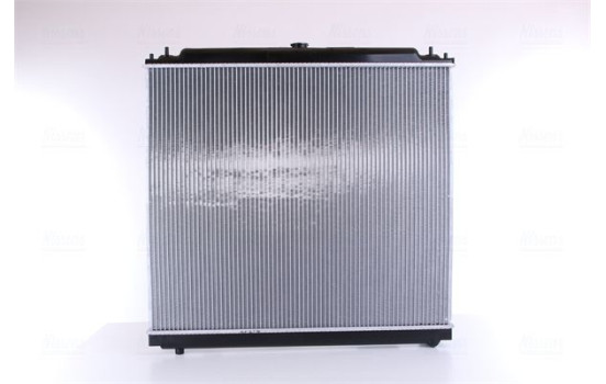 Radiador 69485 Nissens, Imagen 4