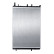 Radiador 701398 Valeo