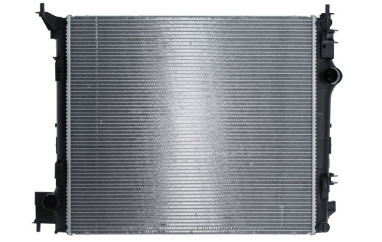 Radiador 701399 Valeo
