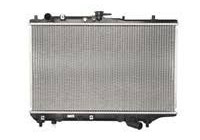 radiador 720-1007 TYC